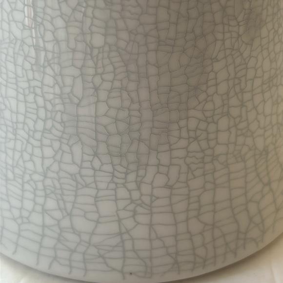 DANSK METTALISE BRONZE PITCHER NIB Crackle Microwave Dishwasher Serving Dining - Picture 11 of 12